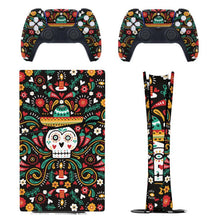 Charger l'image dans la galerie, Skin PS5 Slim Personnalisé (Édition Digitale) | Sticker Unique
