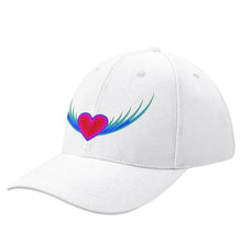 Charger l'image dans la galerie, Casquette Baseball Personnalisée | Visière Courbée &amp; Polyester Durable
