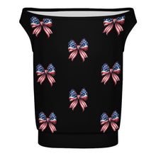 Charger l'image dans la galerie, Single Shoulder One Neck T-shirt 333
