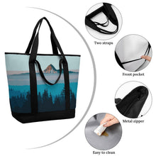 Charger l'image dans la galerie, Sac de Courses Isotherme Personnalisé | Cadeau Pratique &amp; Unique
