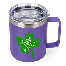 Charger l'image dans la galerie, Mug isotherme personnalisé en acier inoxydable 355 ml
