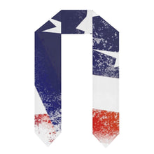 Charger l&#39;image dans la galerie, Célébrez Votre Succès : Étole de Diplômé Personnalisée
