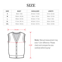Charger l&#39;image dans la galerie, Gilet sans manches pour femme LM562 personnalisé avec photo texte prénom
