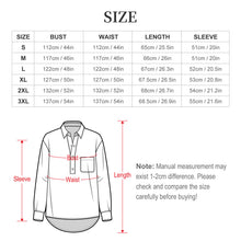 Charger l&#39;image dans la galerie, Chemise femme à épaules tombantes LM554 personnalisé avec photo texte prénom (conception une image)
