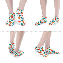 Charger l'image dans la galerie, Socquettes Personnalisées avec Photo | Chaussettes Courtes &amp; Fun
