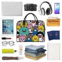 Charger l'image dans la galerie, Sac de Voyage Personnalisé | Se Fixe sur la Valise | Cabine
