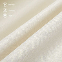 Charger l'image dans la galerie, Set de Table Personnalisé Aspect Lin | Décoration de Table Chic
