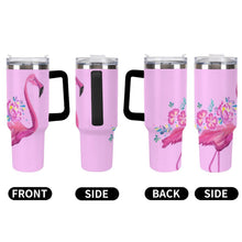 Charger l&#39;image dans la galerie, Gobelet Isotherme 40oz Personnalisable avec Photo | Inox 304
