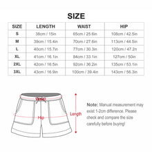 Charger l'image dans la galerie, Short de Sport Taille Haute Femme | Confort Sculptant &amp; Poches
