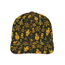 Charger l&#39;image dans la galerie, Casquette Personnalisée Intégrale | Votre Baseball Cap avec Photo
