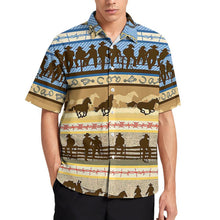Charger l'image dans la galerie, Chemise Homme Extensible 4 Sens | Poche Poitrine &amp; Imprimé Custom
