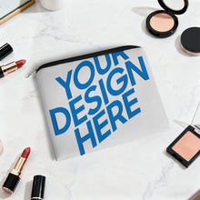 Charger l&#39;image dans la galerie, Trousse de toilette / Trousse cosmétique / Trousse de voyage / Trousse à maquillage XB0609039 personnalisé avec photo texte prénom
