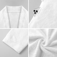 Charger l'image dans la galerie, Adult Nightgown Panda, Red
