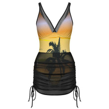 Charger l'image dans la galerie, Full-body Shaping Swimwear Sun, Beach
