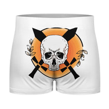 Charger l&#39;image dans la galerie, Boxer Homme Personnalisé avec Photo | Soie de Lait Confort
