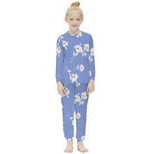 Charger l'image dans la galerie, Ensemble 2 Pièces Fille Personnalisé | Survêtement Photo Enfant

