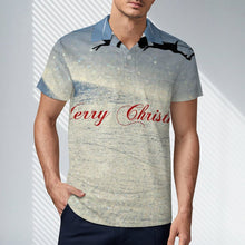 Charger l&#39;image dans la galerie, Polo Personnalisé en Soie de Lait | Confort &amp; Élégance Pro

