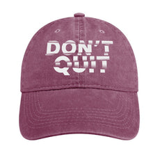 Charger l'image dans la galerie, Casquette Denim Personnalisée | Dad Hat Vintage 100% Coton
