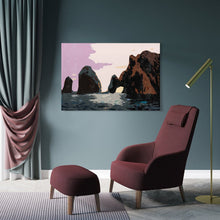 Charger l'image dans la galerie, Votre Photo sur Toile : Créez un Tableau Personnalisé Unique
