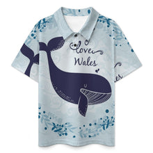 Charger l&#39;image dans la galerie, Polo Enfant Personnalisable | Tissu Piqué Confortable &amp; Chic
