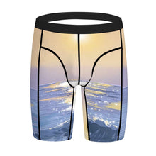 Charger l&#39;image dans la galerie, Boxer de Sport Homme Personnalisé | Caleçon Running Respirant
