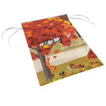 Charger l&#39;image dans la galerie, Accueillez avec Style : Drapeau de Jardin Personnalisé (31x46cm)
