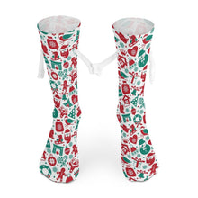 Charger l&#39;image dans la galerie, Chaussettes Magnétiques Couple | Cadeau Original &amp; Personnalisé
