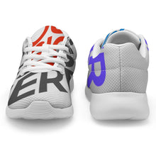 Charger l&#39;image dans la galerie, Baskets de sport unisexes FS0806067 personnalisé avec photo texte prénom
