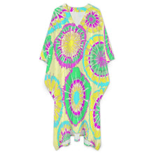 Charger l'image dans la galerie, Robe Longue Manches Papillon Personnalisée | Style Bohème Chic
