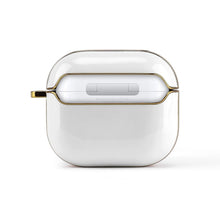 Charger l&#39;image dans la galerie, Housse de protection casque pour Apple AirPods 3 personnalisée avec photo motif texte
