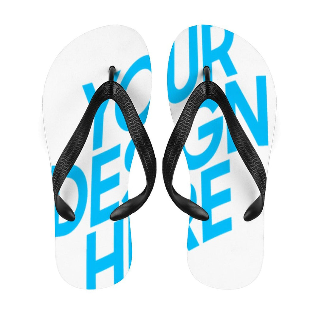 Tongs personnalisés pour enfant