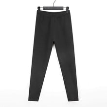 Charger l&#39;image dans la galerie, Sous-vêtement thermique femme sous-vêtement fonctionnel ensemble BR001 shirt pantalon personnalisé avec photo texte prénom
