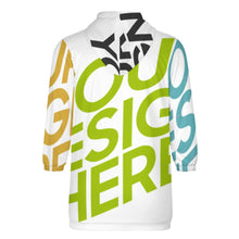 Charger l&#39;image dans la galerie, Hoodie imprimé enfant / Sweat à capuche pour fille B412 personnalisé avec photo texte logo (Impression Des Multi-images)
