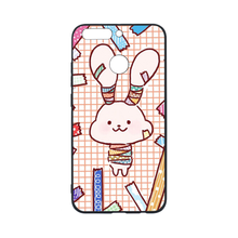 Charger l&#39;image dans la galerie, Coque TPU personnalisée Honor V9 avec photo
