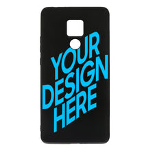 Charger l&#39;image dans la galerie, TPU Coque personnalisée Huawei Mate 20 TPU avec photo
