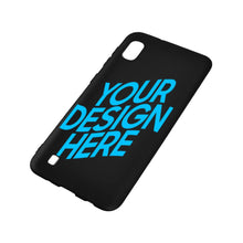 Charger l&#39;image dans la galerie, Coque TPU Verre Samsung A10 personnalisée avec photo
