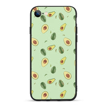 Charger l&#39;image dans la galerie, Coque / étui de téléphone en TPU pour iPhone SE 3C0705118 personnalisé avec photo logo texte motif
