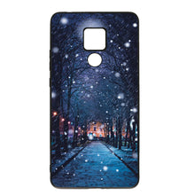 Charger l&#39;image dans la galerie, TPU Coque personnalisée Huawei Mate 20 TPU avec photo
