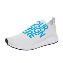 Charger l&#39;image dans la galerie, Chaussures de sport personnalisées occasionnelles NMD1(Deux chaussures peuvent être personnalisées avec des motifs différents)
