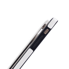 Charger l&#39;image dans la galerie, Coque/Housse en cuir de portable Etui Portefeuille à Rabat 3C0705068 iPhone X/XS  impression personnalisé avec image logo motif texte
