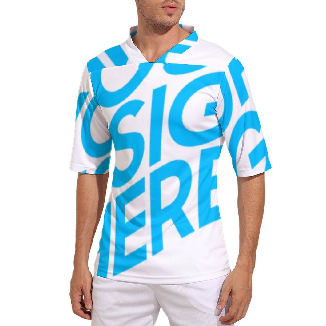 Uniforme de baseball chemise maillot de basketball pour homme XT personnalisé avec photo logo texte motif (impression d'image unique)