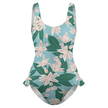 Charger l&#39;image dans la galerie, One-piece Swimsuit-Customer customization
