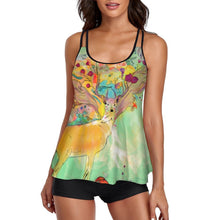 Charger l&#39;image dans la galerie, Swimsuit suit-Customer customization
