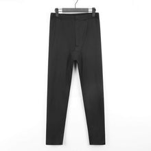 Charger l&#39;image dans la galerie, Sous-vêtement thermique ensemble de sous-vêtements fonctionnels pour homme personnalisé avec photos motifs texte
