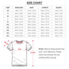 Charger l&#39;image dans la galerie, T-shirt tee shirt homme imprimé allover OMDT01 personnalisé avec photo texte prénom (conception une image)
