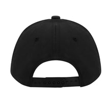 Charger l&#39;image dans la galerie, Casquette/Chapeau de baseball plate en caoutchouc de couleur Adulte Ados FS0809011 impression personnalisé avec photo logo texte motif
