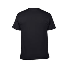 Charger l&#39;image dans la galerie, T-shirt tee shirt femme à courtes manches 100% coton personnalisé avec photo texte
