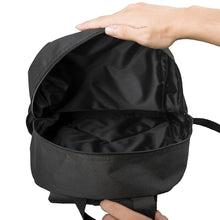 Charger l&#39;image dans la galerie, Sac d&#39;école personnalisé ordinaire 17 pouces XB0604022
