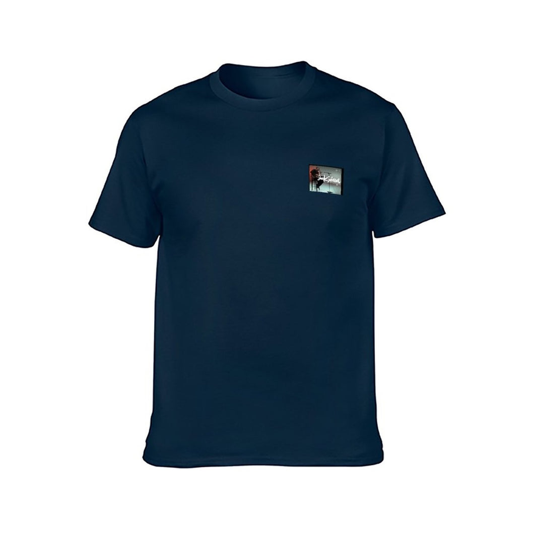 Short Sleeve T-Shirt-Customer customization