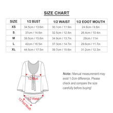 Charger l&#39;image dans la galerie, Bikini push-up bustier à la mode FT5180 femme (ensemble 2 pièces) concevez et imprimez vous-même en ligne
